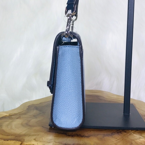 Michael Kors Cassie XS Crossbody Bag - Picture 3 of 8